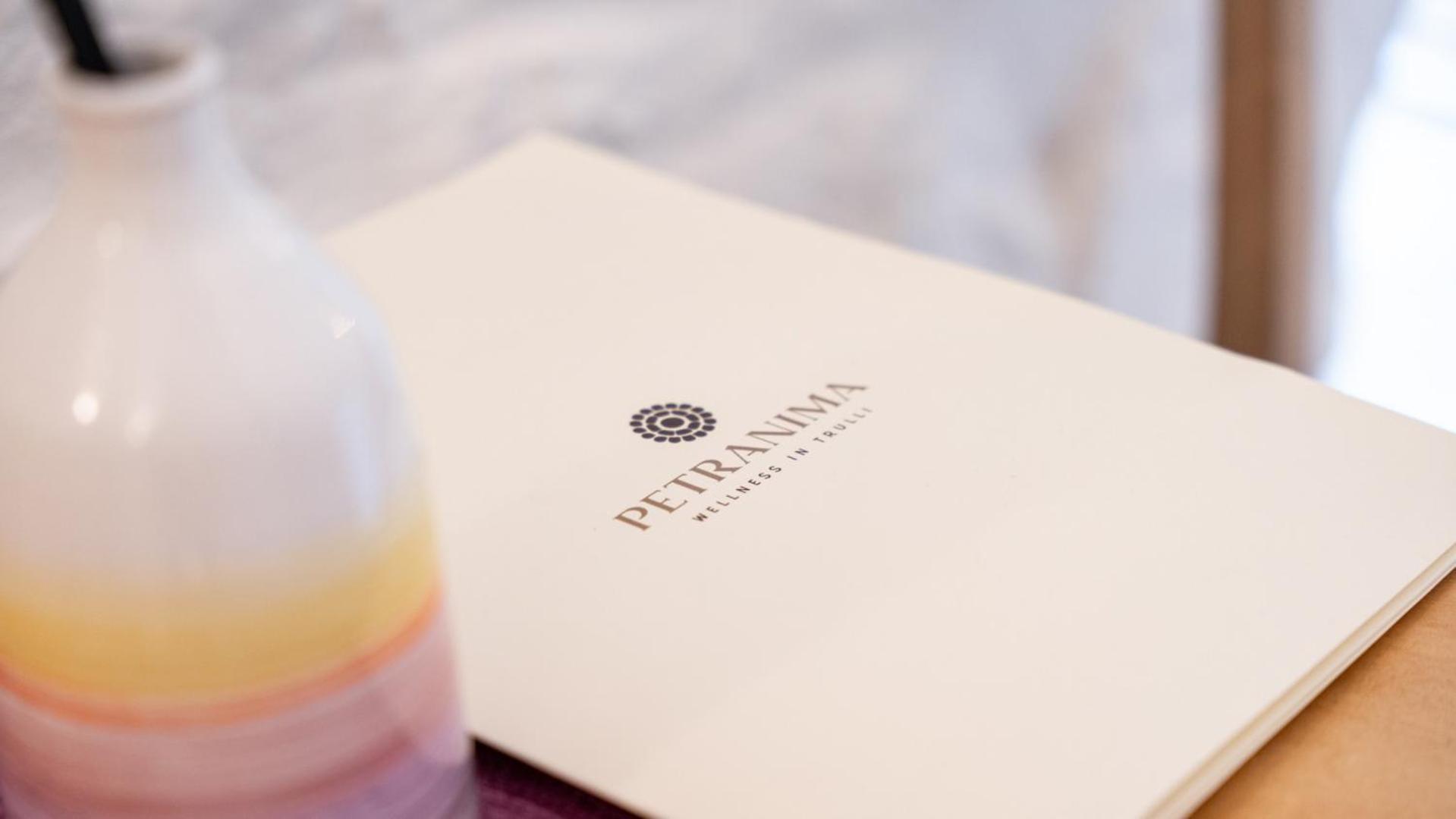 Petranima Wellness In Trulli Bed & Breakfast Ostuni Eksteriør bilde