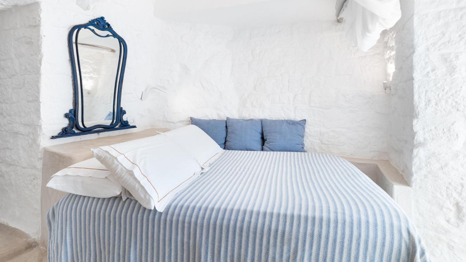 Petranima Wellness In Trulli Bed & Breakfast Ostuni Eksteriør bilde