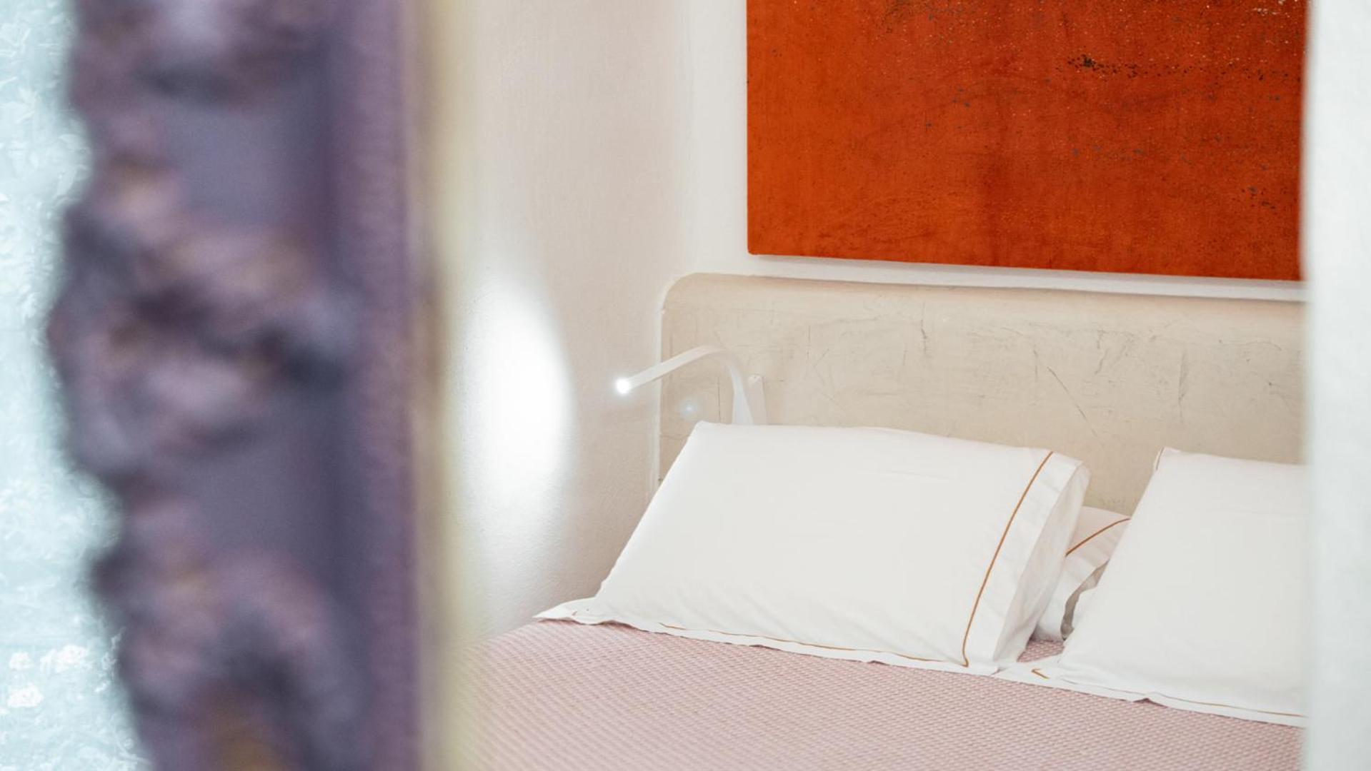Petranima Wellness In Trulli Bed & Breakfast Ostuni Eksteriør bilde