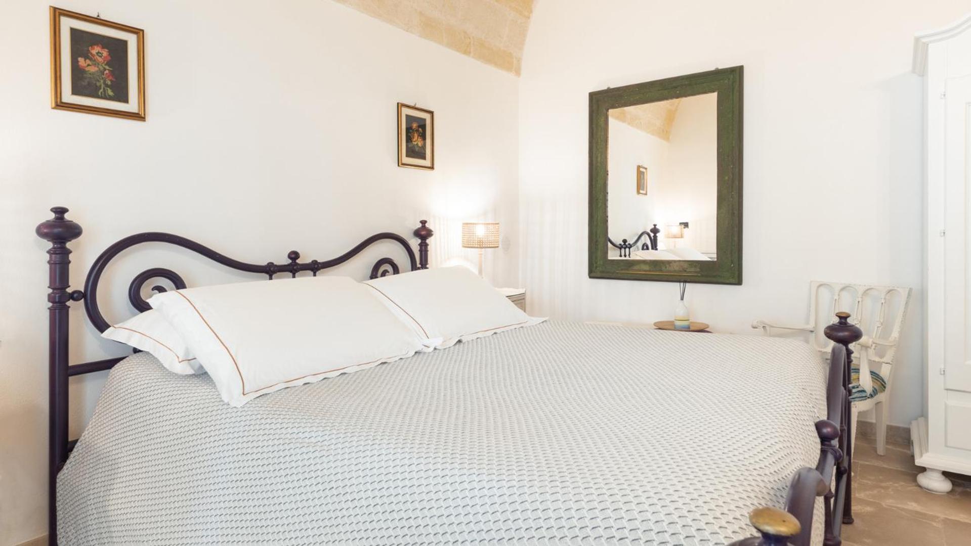 Petranima Wellness In Trulli Bed & Breakfast Ostuni Eksteriør bilde