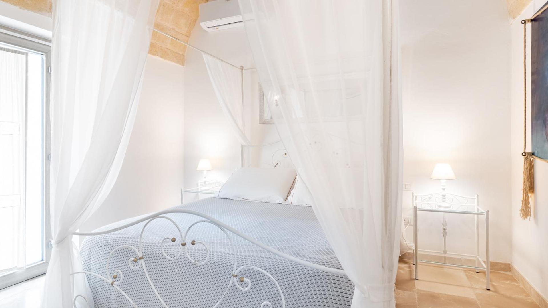Petranima Wellness In Trulli Bed & Breakfast Ostuni Eksteriør bilde