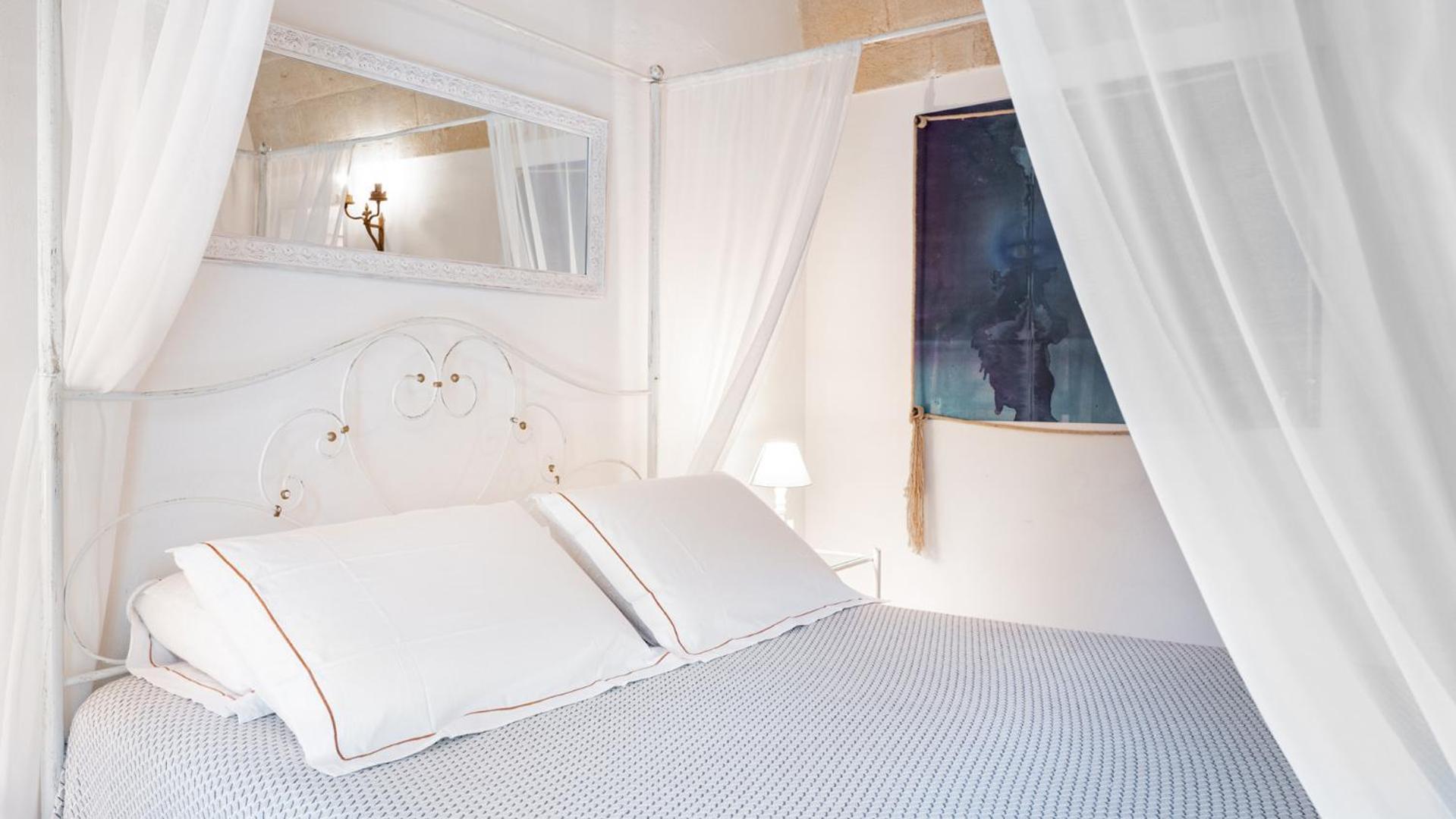 Petranima Wellness In Trulli Bed & Breakfast Ostuni Eksteriør bilde