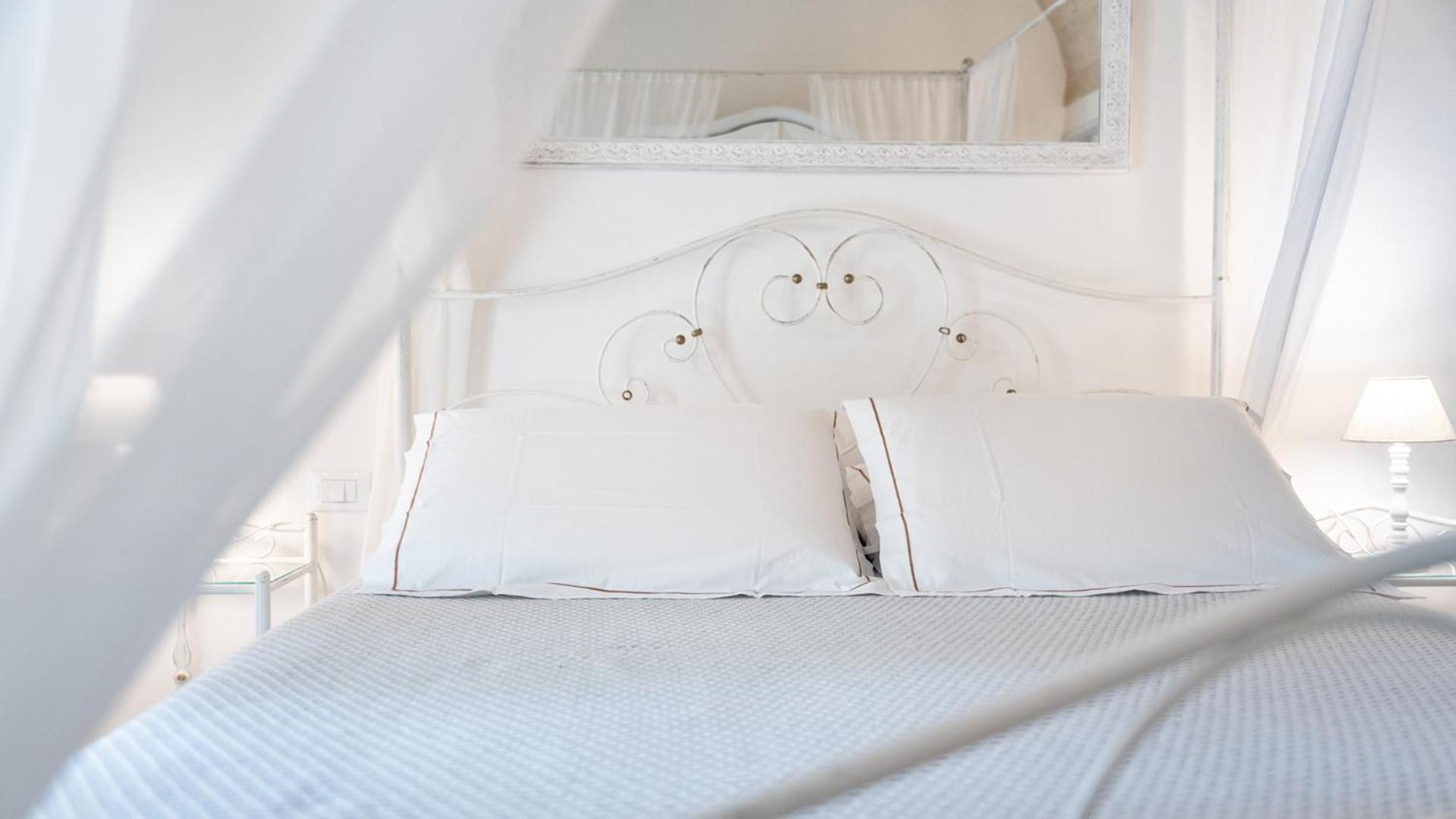 Petranima Wellness In Trulli Bed & Breakfast Ostuni Eksteriør bilde