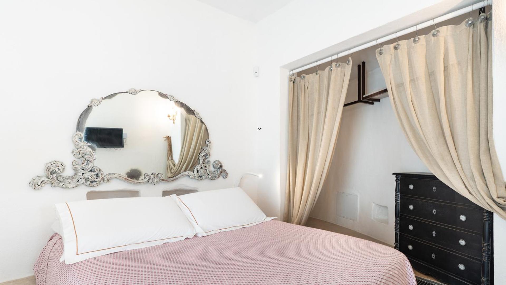 Petranima Wellness In Trulli Bed & Breakfast Ostuni Eksteriør bilde
