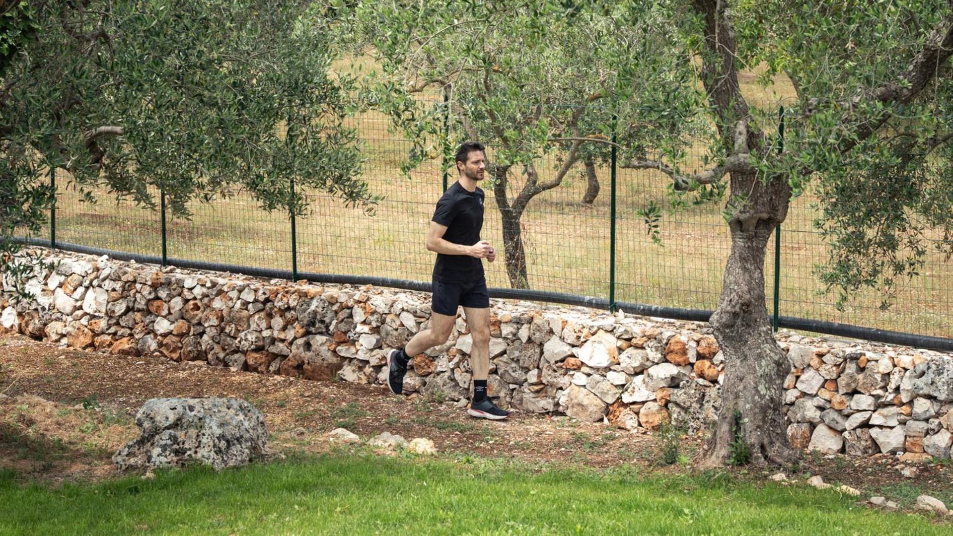 Petranima Wellness In Trulli Bed & Breakfast Ostuni Eksteriør bilde